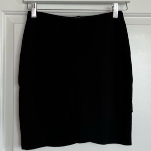 Aritzia Talula mini skirt